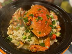 -苏先生海鲜渔庄(金桥店)