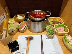 -独食火锅·半米屋台(望平街店)
