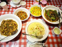 -湘当爱·鲜煮现炒(松岗立业路店)