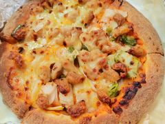 -Mr.Pizza米斯特比萨(合肥一九一二街区店)