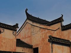 -呈坎景区