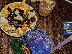 -blue frog蓝蛙(长泰广场店)