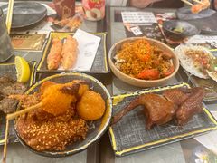 -乐天大喜屋(创兴广场店)