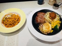 -夏日玛莉西餐厅(中茂城店)