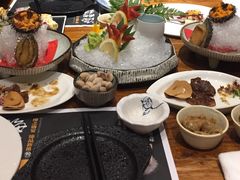 -樱之盛宴·蟹料理海鲜自助(前进大街店)