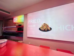 -悠个炸鸡(南京创始店)
