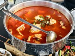 多味酸汤鲈鱼-多味居(剪子巷店)