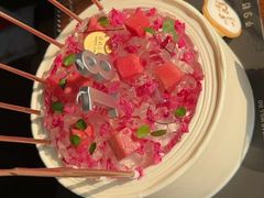 -半勺舒舒生日蛋糕店