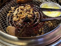 -火炉火自助餐(枫蓝国际店)