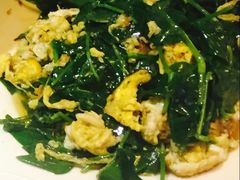 竹叶菜-幸福树餐厅