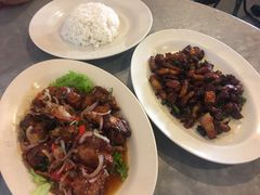 -德成饭店