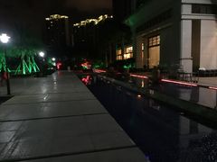 -三亚凤凰水城凯莱度假酒店