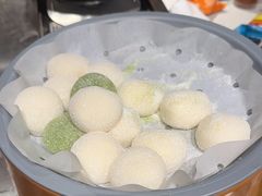 -龍歌自助小火锅(崂山丽达店)