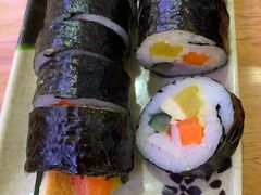 -韩味轩(丰盛町店)