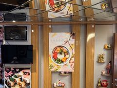 -昱匠·日本料理(金融街店)