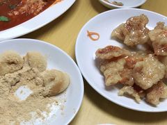-屋里家延边朝鲜族冷面(南园店)