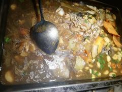 -探鱼·鲜青椒爽麻烤鱼(增城东汇城店)