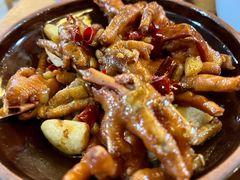 -老三样·美食研究中心(世贸路店)