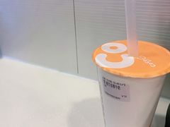 -CoCo都可(蓝村店)
