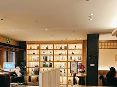 -江户前日本料理(瑞诗酒店店)