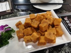 -李师傅脆肚(华强北店)