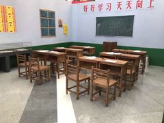 -东莞展览馆
