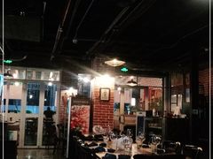 大堂-Hostaria Bar维他餐吧·意大利西餐厅·牛排馆