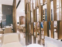 大堂-安蒂娅·海鲜自助餐厅(安蒂娅美兰酒店)
