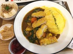 -池奈·日式咖喱蛋包饭(赛高店)