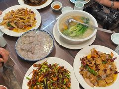-老街坊餐吧