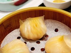 原只鲜虾饺-北京厨房(SKP店)