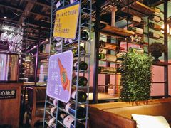 -胡桃里乐队酒馆(昙华林店)