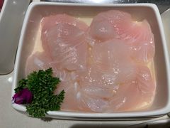 -海底捞火锅(万丰桥店)