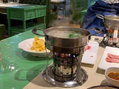 -龙福成肥牛火锅(文昌店)