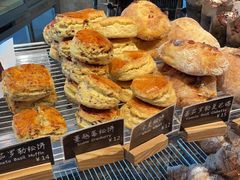 -麦田工坊(月湖店)