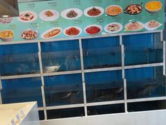 -聚丰园•湖鲜餐厅(阿红私房菜梅石路店)