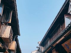 -紫阳古街