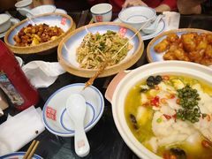 -天津卫码头(南开大悦城店)