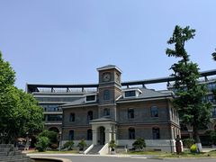 -金陵中学(河西分校)