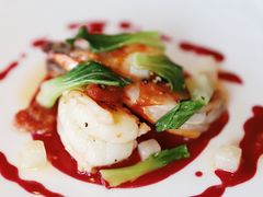 -Le Comptoir de Pierre Gagnaire