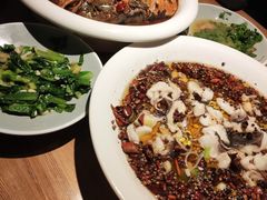 -永安鱼庄·镇江菜(丁卯店)