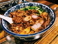 -顺丰面馆(打浦店)