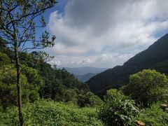 -梧桐山风景名胜区