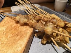 -管氏翅吧(台湾街店)