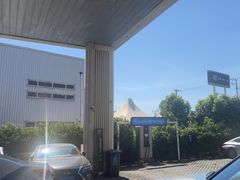 -上海东昌雷克萨斯(沪南路店)