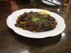 响油鳝糊-协和菜馆(凤凰街店)