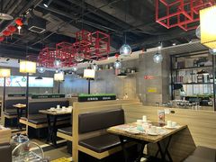 -黄记煌三汁焖锅(渝北金港国际店)
