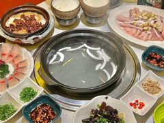 -润泽园椰子鸡(汇一城店)