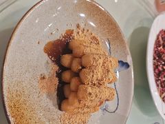 -金熊猫川菜餐厅
