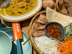 -迷你椰·泰式大排档(共康店)